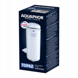 Wkład do filtra Aquaphor Topaz 1 szt.