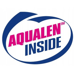 Mała Butelka Filtrująca dla Dziecka do Szkoły Aquaphor City 350 ml Szara