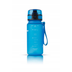 Butelka z Filtrem do Wody Aquaphor City 350 ml Niebieska Bidon na Siłownie