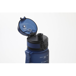 Butelka z Filtrem do Wody Aquaphor City 350 ml granatowa