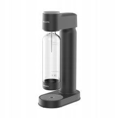 Saturator do wody PHILIPS ADD4901BK czarny