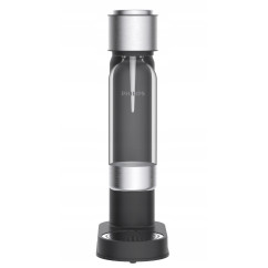 Saturator do wody PHILIPS ADD4902BK czarny/stalowy