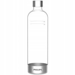 Butelka Philips do saturatorów INOX 1 L 1 sztuka