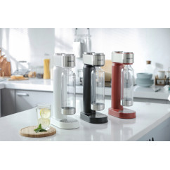 Butelka Philips do saturatorów INOX 1 L 1 sztuka