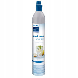Nabój butla CO2 do saturatora PHILIPS SODASTREAM