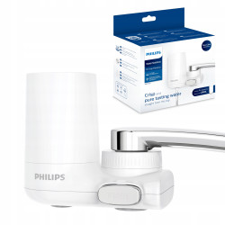 Filtr nakranowy PHILIPS AWP3703 biały