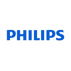 Butelka stalowa Philips do saturatorów INOX 1 L 1 sztuki
