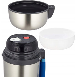 Termos ZOJIRUSHI SF-CC15-XA 1,5 l stalowy