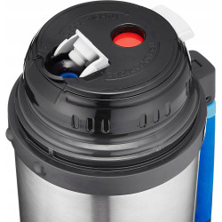 Termos ZOJIRUSHI SF-CC20-XA 2 l stalowy