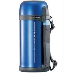 Termos ZOJIRUSHI SF-CC15-AH 1,5 l niebieski