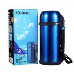 Termos ZOJIRUSHI SF-CC15-AH 1,5 l niebieski