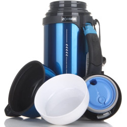Termos ZOJIRUSHI SF-CC15-AH 1,5 l niebieski