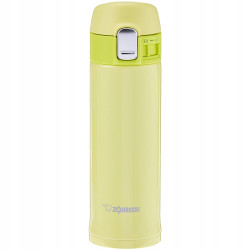 Kubek termiczny ZOJIRUSHI SM-PB30-YP 300 ml żółty