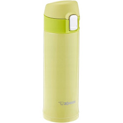 Kubek termiczny ZOJIRUSHI SM-PB30-YP 300 ml żółty