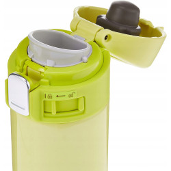 Kubek termiczny ZOJIRUSHI SM-PB30-YP 300 ml żółty