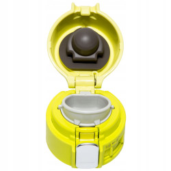 Kubek termiczny ZOJIRUSHI SM-PB30-YP 300 ml żółty
