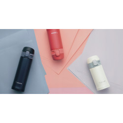 Kubek termiczny ZOJIRUSHI SM-PB30-YP 300 ml żółty