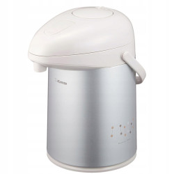 Termos Air-Pot szklany ZOJIRUSHI AB-RB22-HM 2,2 L Srebrny