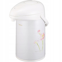 Termos Air-Pot szklany ZOJIRUSHI AB-RB30-FC 3 L Biały