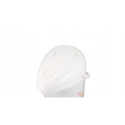 Termos Air-Pot szklany ZOJIRUSHI AB-RB30-FC 3 L Biały