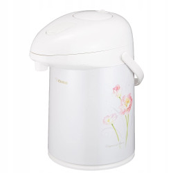 Termos Air-Pot szklany ZOJIRUSHI AB-RB22-FC 2,2 L Biały