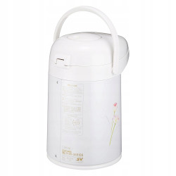 Termos Air-Pot szklany ZOJIRUSHI AB-RB22-FC 2,2 L Biały