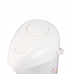 Termos Air-Pot szklany ZOJIRUSHI AB-RB22-FC 2,2 L Biały