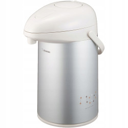 Termos Air-Pot szklany ZOJIRUSHI AB-RB30-HM 3 L Srebrny