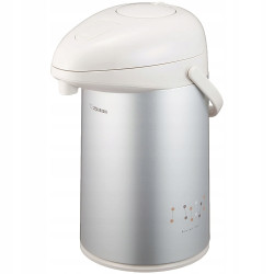 Termos Air-Pot szklany ZOJIRUSHI AB-RB30-HM 3 L Srebrny