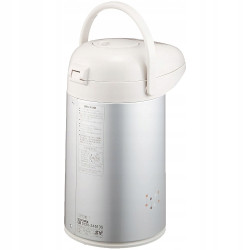 Termos Air-Pot szklany ZOJIRUSHI AB-RB30-HM 3 L Srebrny