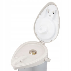 Termos Air-Pot szklany ZOJIRUSHI AB-RB30-HM 3 L Srebrny