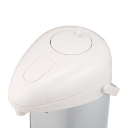 Termos Air-Pot szklany ZOJIRUSHI AB-RB30-HM 3 L Srebrny