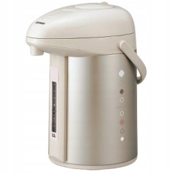 Termos Air-Pot szklany ZOJIRUSHI ABRX-22-CA 2,2 L Beżowy