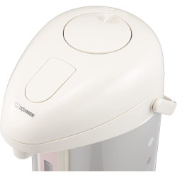 Termos Air-Pot szklany ZOJIRUSHI ABRX-22-CA 2,2 L Beżowy