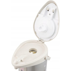 Termos Air-Pot szklany ZOJIRUSHI ABRX-22-CA 2,2 L Beżowy