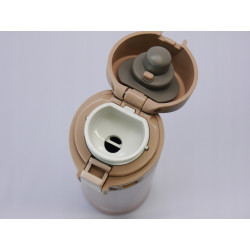 Kubek termiczny ZOJIRUSHI SM-KC48-VD 480 ml bordowy