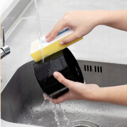Termos obiadowy ZOJIRUSHI SL-XE20-AD 1,47 l czarny