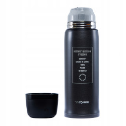 Termos ZOJIRUSHI SJ-JS08-BA 820 ml czarny