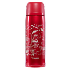 Termos ZOJIRUSHI SJ-JS08-RA 820 ml czerwony