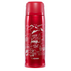 Termos ZOJIRUSHI SJ-JS08-RA 820 ml czerwony