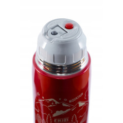 Termos ZOJIRUSHI SJ-JS08-RA 820 ml czerwony