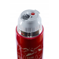 Termos ZOJIRUSHI SJ-JS08-RA 820 ml czerwony