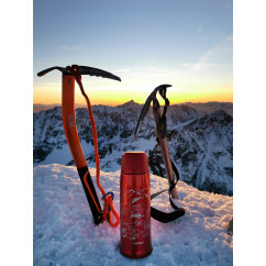 Termos ZOJIRUSHI SJ-JS08-RA 820 ml czerwony