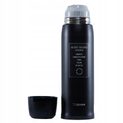 Termos ZOJIRUSHI SJ-JS10-BA 1 l czarny
